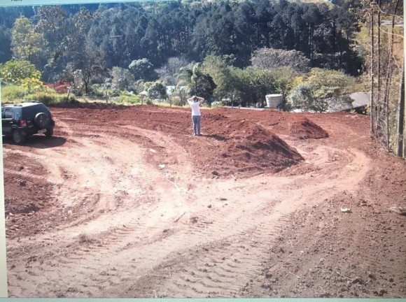 Imagem Terreno à Venda, 1.125 m² em Bosque Das Pedras - Bragança Paulista