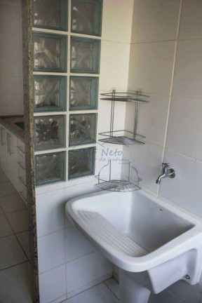 Imagem Apartamento com 2 Quartos à Venda, 47 m² em Residencial Das Flores - Pirassununga