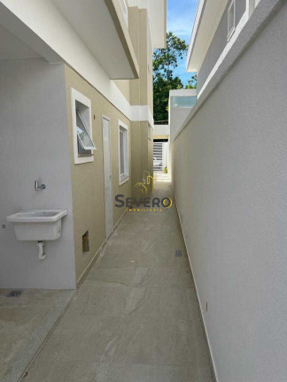 Casa de Condomínio com 4 Quartos à Venda, 177 m² em Itaipu - Niterói