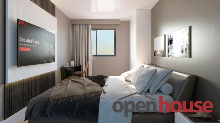 Imagem Apartamento com 3 Quartos à Venda, 75 m² em Dixsept-rosado - Natal