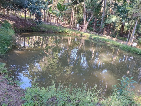 Imagem Chácara com 3 Quartos à Venda, 300 m² em Varjao - Paraibuna Imagem Chácara com 3 Quartos à Venda, 300 m² em Varjao - Paraibuna