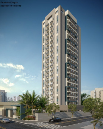 Imagem Imóvel com 2 Quartos à Venda, 68 m² em Jardim Guanabara - Campinas