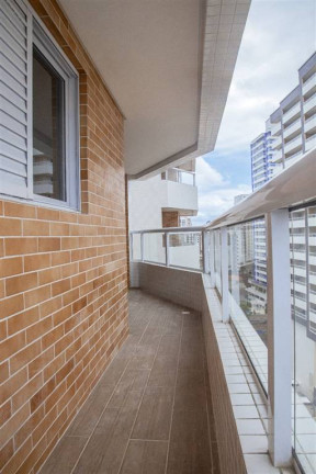 Imagem Apartamento com 2 Quartos à Venda, 94 m² em Aviação - Praia Grande