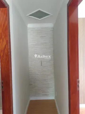 Imagem Apartamento com 3 Quartos à Venda, 65 m² em Conjunto Residencial Parque Bandeirantes - Campinas