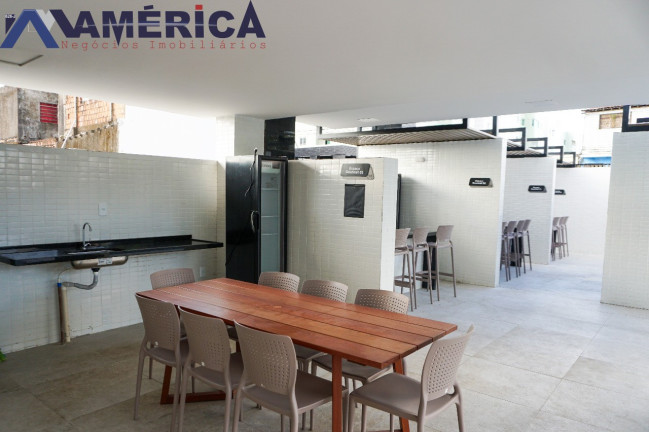 Imagem Imóvel com 2 Quartos à Venda, 52 m² em Ernesto Geisel - João Pessoa