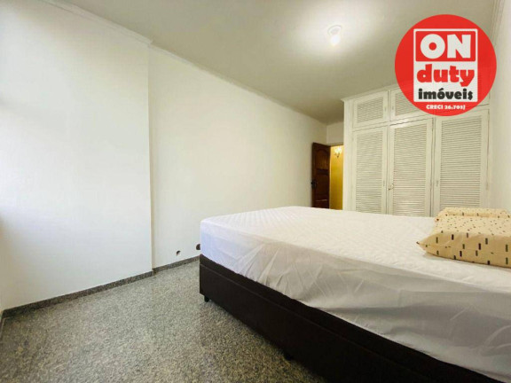 Imagem Apartamento com 2 Quartos à Venda, 120 m² em José Menino - Santos Imagem Apartamento com 2 Quartos à Venda, 120 m² em José Menino - Santos