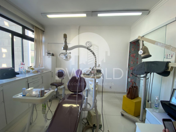 Imagem Sala Comercial à Venda, 16 m² em Centro - Santo André