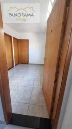 Apartamento com 2 Quartos à Venda, 43 m² em Piraporinha - Diadema