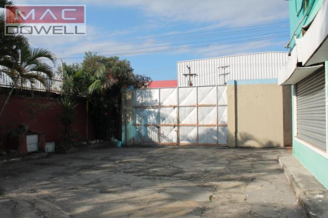 Imagem Galpão à Venda, 2.300 m² em Cidade De Deus / Jacarepaguá / Rj - Rio De Janeiro Imagem Galpão à Venda, 2.300 m² em Cidade De Deus / Jacarepaguá / Rj - Rio De Janeiro