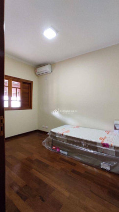Imagem Sobrado com 5 Quartos à Venda, 375 m² em Vila Zezé - Jacareí