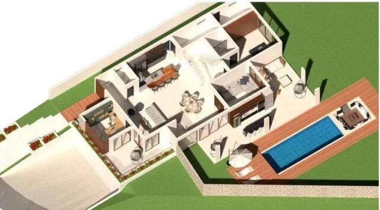 Imagem Terreno à Venda, 1.395 m² em Parque Reserva Fazenda Imperial - Sorocaba Imagem Terreno à Venda, 1.395 m² em Parque Reserva Fazenda Imperial - Sorocaba