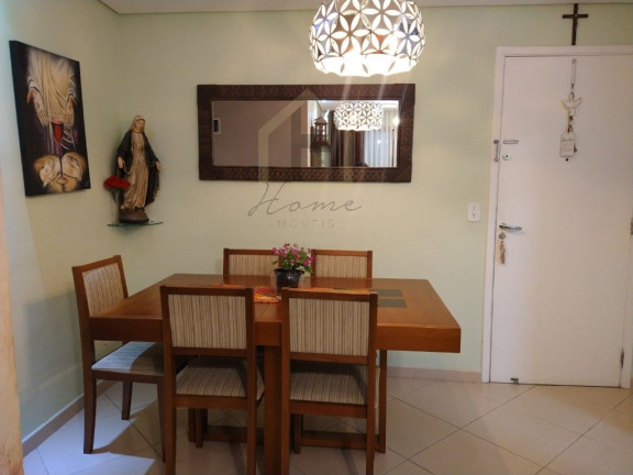 Imagem Imóvel com 2 Quartos à Venda, 58 m² em Taboão - São Bernardo Do Campo Imagem Imóvel com 2 Quartos à Venda, 58 m² em Taboão - São Bernardo Do Campo
