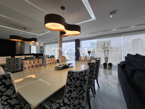 Imagem Apartamento com 3 Quartos à Venda, 171 m² em Paraíso - São Paulo