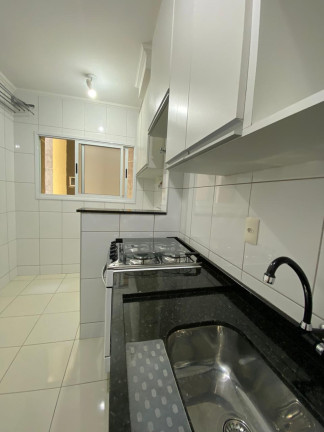 Imagem Apartamento com 2 Quartos à Venda, 65 m² em Green Village - Nova Odessa Imagem Apartamento com 2 Quartos à Venda, 65 m² em Green Village - Nova Odessa