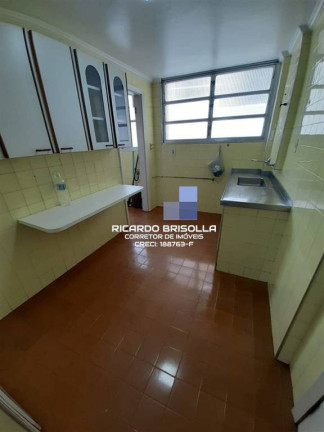 Imagem Apartamento com 3 Quartos à Venda, 109 m² em Centro - Sao Vicente Imagem Apartamento com 3 Quartos à Venda, 109 m² em Centro - Sao Vicente