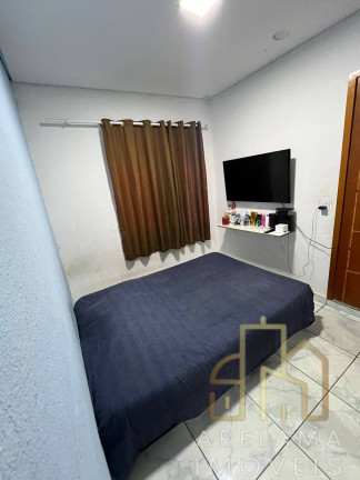 Imagem Sobrado com 4 Quartos à Venda, 180 m² em Vila Homero Thon - Santo André