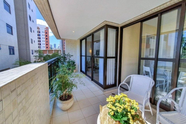 Foto do imóvel Apartamento com 4 Quartos à Venda, 151 m² em Vila Leopoldina - São Paulo