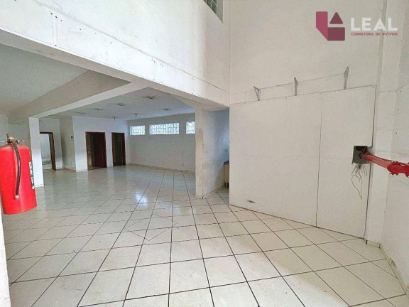 Imagem Edifício Residencial à Venda, 886 m² em Foch - Pouso Alegre Imagem Edifício Residencial à Venda, 886 m² em Foch - Pouso Alegre
