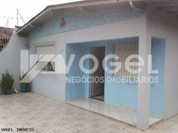 Imagem Casa com 3 Quartos à Venda, 385 m² em Pinheiros - Sao Leopoldo
