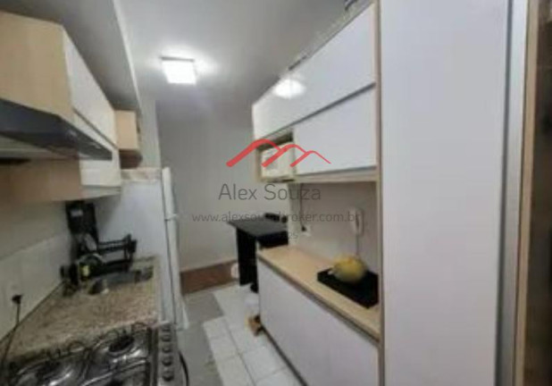 Imagem Apartamento com 2 Quartos à Venda, 53 m² em Parque Euclides Miranda - Sumaré