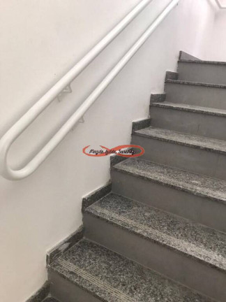 Imagem Apartamento com 2 Quartos à Venda, 41 m² em Cidade Patriarca - São Paulo