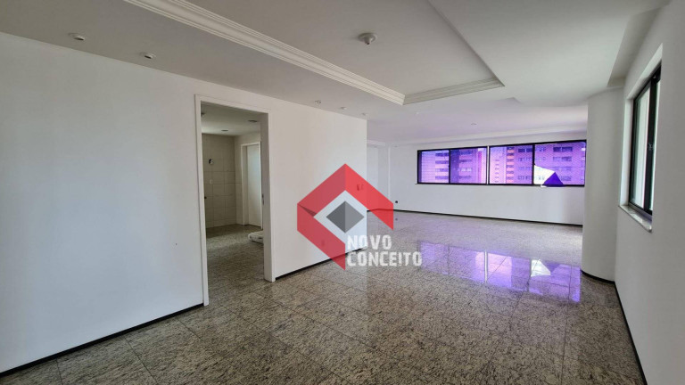Imagem Apartamento com 3 Quartos à Venda, 147 m² em Aldeota - Fortaleza Imagem Apartamento com 3 Quartos à Venda, 147 m² em Aldeota - Fortaleza