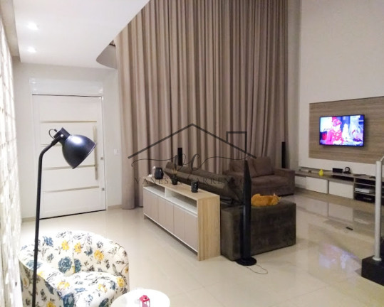 Imagem Sobrado com 3 Quartos à Venda, 305 m² em Parque Ibiti Reserva - Sorocaba