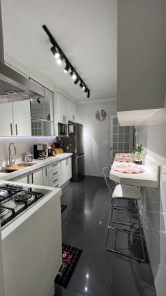 Imagem Apartamento com 3 Quartos à Venda, 87 m² em Nova Petrópolis - São Bernardo Do Campo Imagem Apartamento com 3 Quartos à Venda, 87 m² em Nova Petrópolis - São Bernardo Do Campo