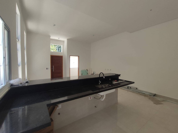 Imagem Casa com 3 Quartos à Venda, 190 m² em Jardim Ipê - Atibaia