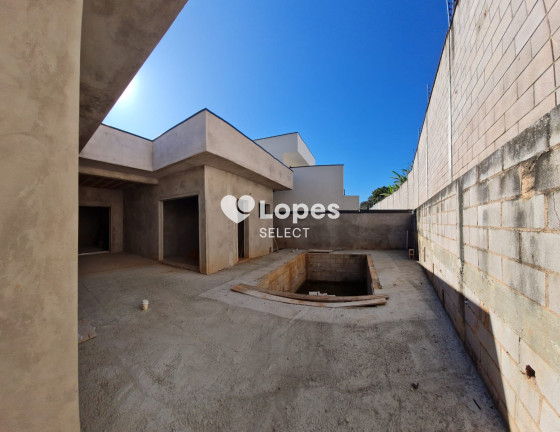 Imagem Imóvel com 4 Quartos à Venda,  em Jardim São Marcos - Valinhos