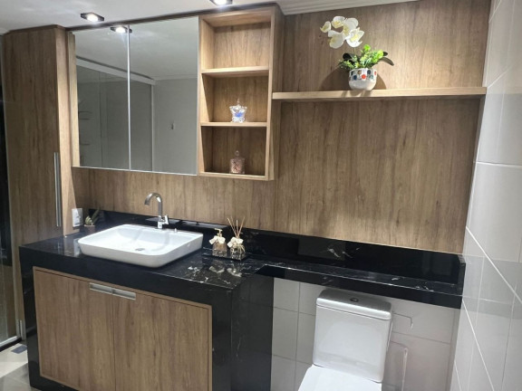 Imagem Apartamento com 1 Quarto à Venda, 45 m² em Pernambués - Salvador Imagem Apartamento com 1 Quarto à Venda, 45 m² em Pernambués - Salvador