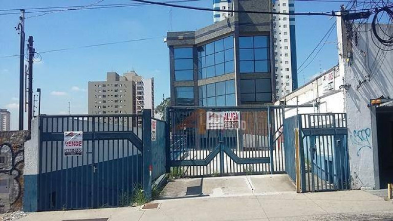Imagem Edifício Residencial à Venda, 1.100 m² em Penha De França - São Paulo