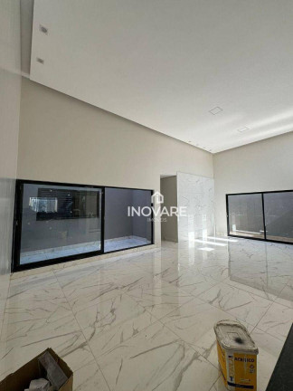 Imagem Casa com 3 Quartos à Venda, 196 m² em Setor Santos Dumont - Itumbiara Imagem Casa com 3 Quartos à Venda, 196 m² em Setor Santos Dumont - Itumbiara
