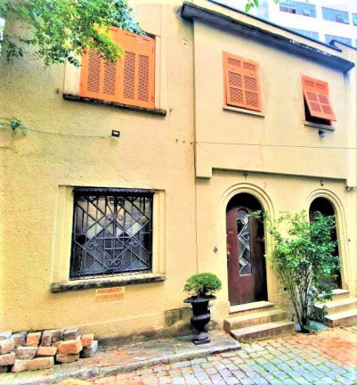 Imagem Casa de Condomínio com 6 Quartos para Alugar, 75 m² em Higienópolis - São Paulo Imagem Casa de Condomínio com 6 Quartos para Alugar, 75 m² em Higienópolis - São Paulo