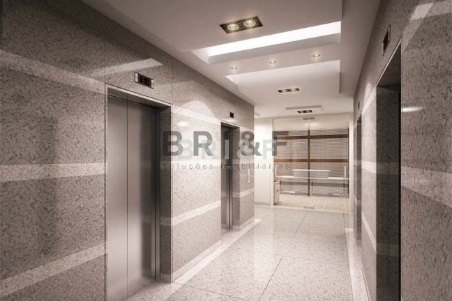 Imagem Imóvel Comercial para Alugar, 130 m² em Cidade Monções - São Paulo Imagem Imóvel Comercial para Alugar, 130 m² em Cidade Monções - São Paulo