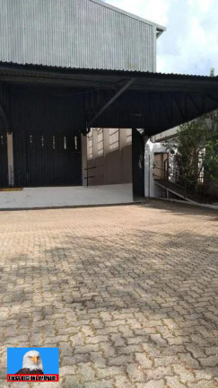 Imagem Galpão à Venda, 5 m² em São Paulo