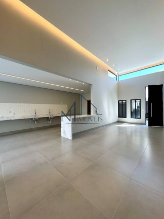 Imagem Casa com 3 Quartos à Venda, 210 m² em Jardim Atlântico - Goiânia
