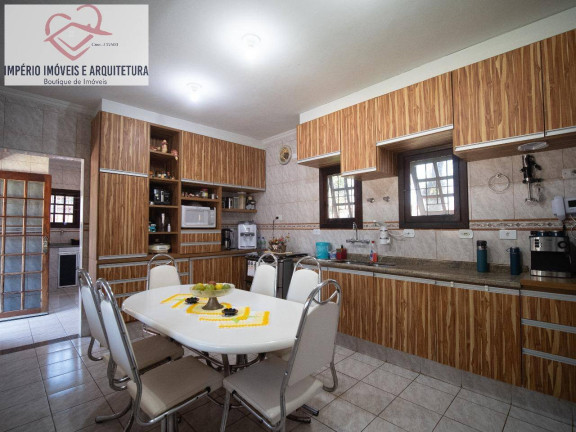 Imagem Casa com 4 Quartos à Venda,  em Morro Do Algodão - Caraguatatuba