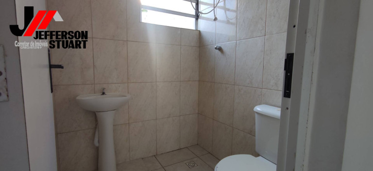 Imagem Casa com 2 Quartos à Venda, 112 m² em Jardim Aeroporto - Guaratinguetá