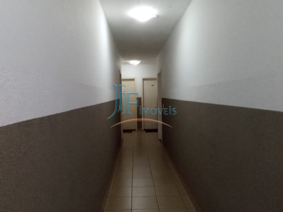 Imagem Apartamento com 2 Quartos à Venda, 46 m² em Vila Abranches - Ribeirão Preto