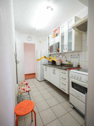 Imagem Apartamento com 3 Quartos à Venda, 82 m² em Morumbi - São Paulo Imagem Apartamento com 3 Quartos à Venda, 82 m² em Morumbi - São Paulo