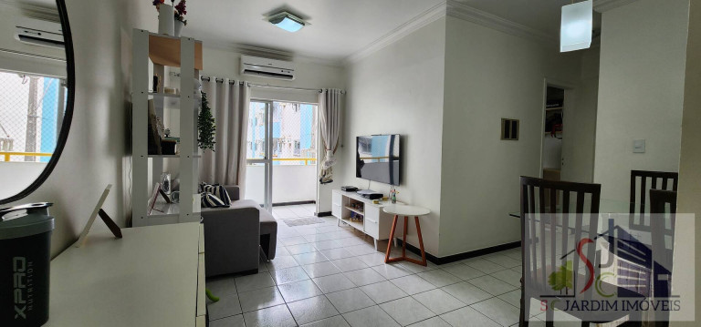 Imagem Apartamento com 3 Quartos à Venda, 74 m² em Santo Agostinho - Manaus