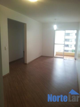 Imagem Apartamento com 3 Quartos à Venda, 79 m² em Santa Teresinha - São Paulo