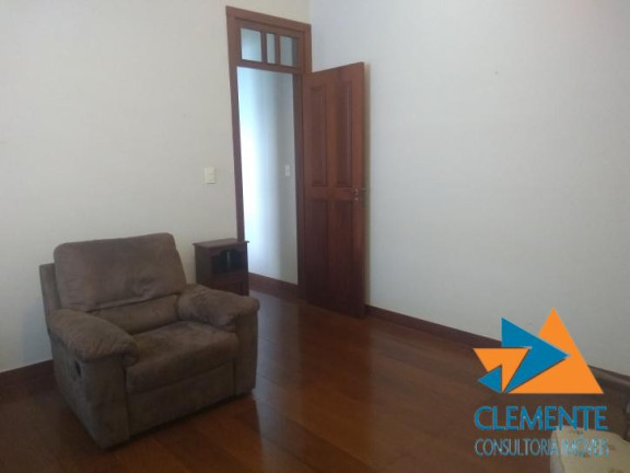 Imagem Casa com 4 Quartos à Venda, 390 m² em Belvedere - Belo Horizonte