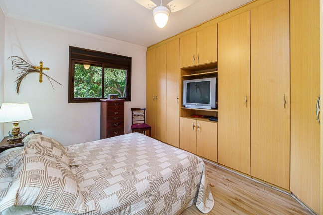 Foto do imóvel Apartamento com 4 Quartos à Venda, 136 m² em Morumbi - São Paulo