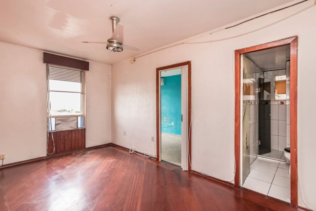 Imóvel com 1 Quarto à Venda, 45 m² em Humaitá - Porto Alegre