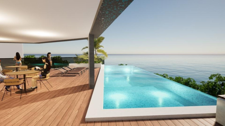 Imagem Cobertura com 4 Quartos à Venda, 260 m² em Iriri - Anchieta Imagem Cobertura com 4 Quartos à Venda, 260 m² em Iriri - Anchieta