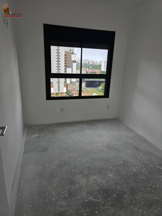 Imagem Apartamento com 3 Quartos à Venda, 91 m² em Brooklin - São Paulo