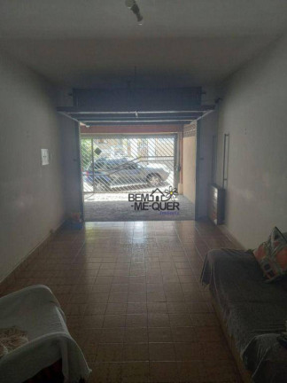 Casa com 3 Quartos à Venda, 136 m² em Parque São Domingos - São Paulo