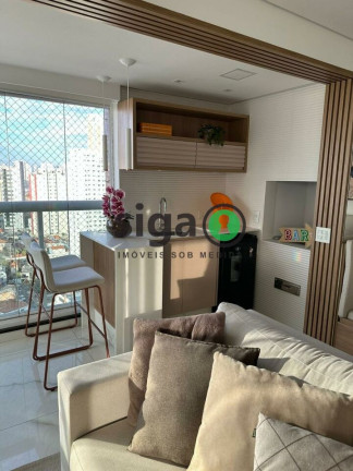 Imagem Apartamento com 3 Quartos à Venda, 153 m² em Anália Franco - São Paulo